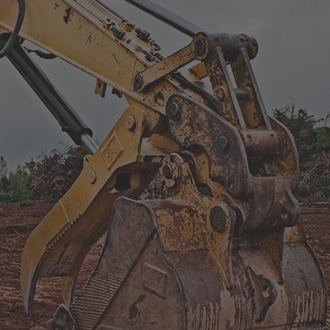 TRANSPORTE DE MÁQUINAS PARA CONSTRUÇÃO CIVIL